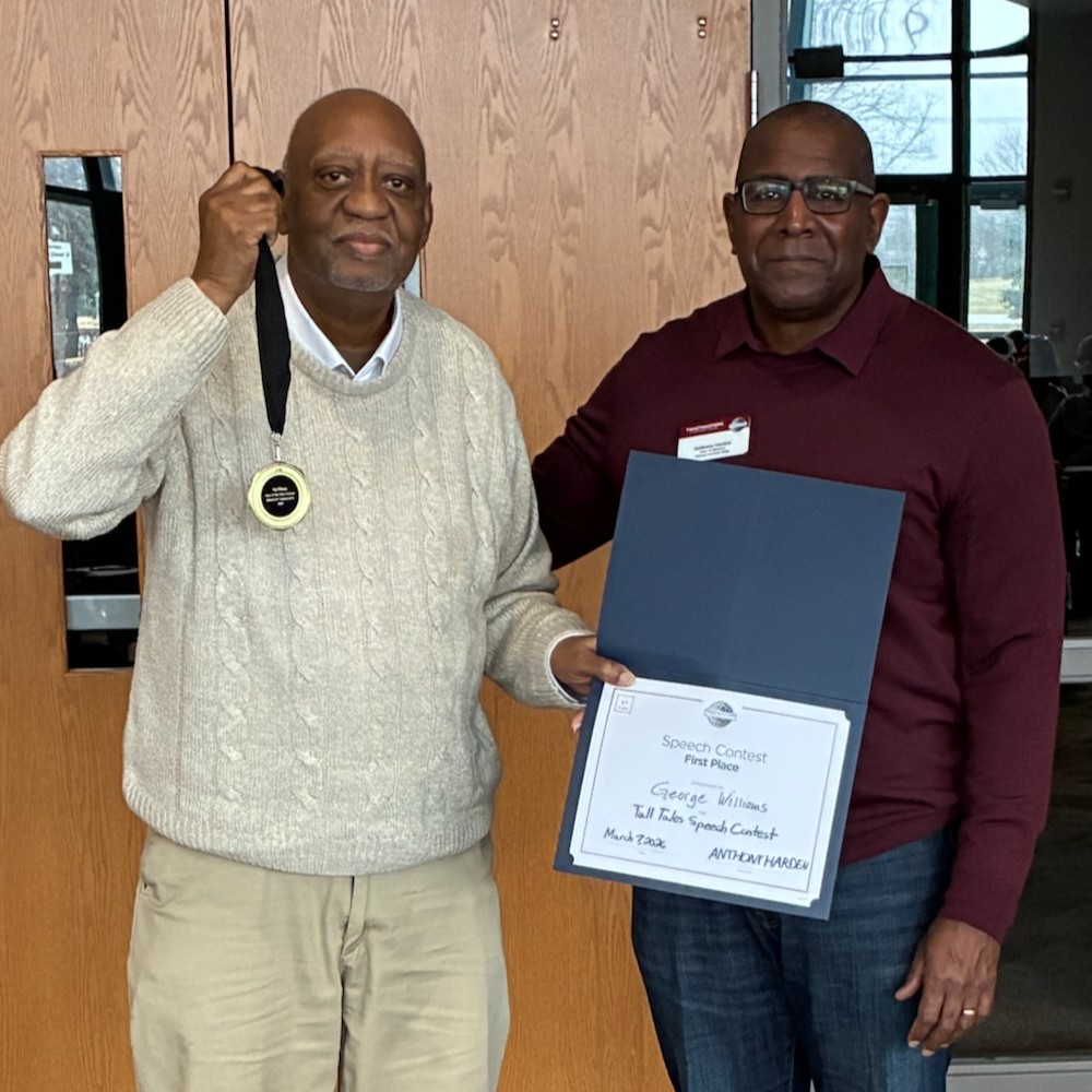 George "Curtis" Williams