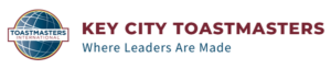 Key City Toastmasters - Where Leaders Are Made